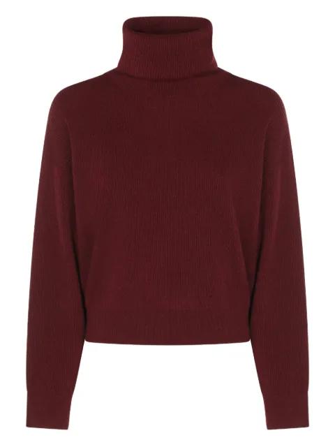 roll neck sweater by BRUNELLO CUCINELLI