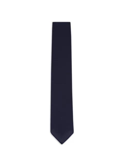 silk tie by BRUNELLO CUCINELLI