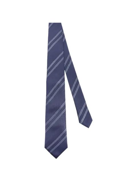 silk tie by BRUNELLO CUCINELLI