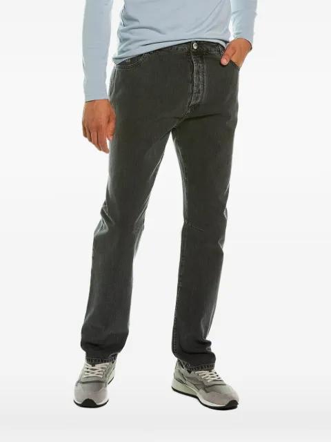 slim-fit jeans by BRUNELLO CUCINELLI