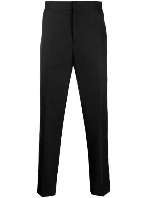 slim-fit trousers by BRUNELLO CUCINELLI