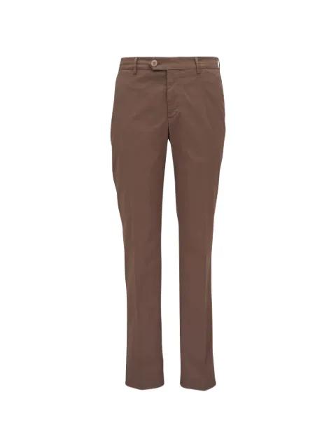 slim-fit trousers by BRUNELLO CUCINELLI