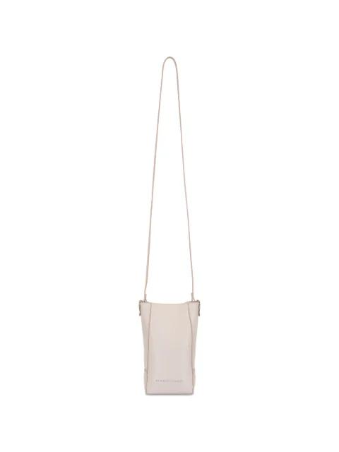 small leather cross body bag by BRUNELLO CUCINELLI