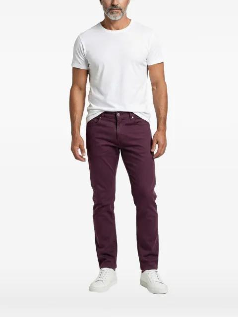 straight-leg jeans by BRUNELLO CUCINELLI