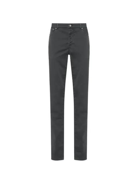 straight-leg trousers by BRUNELLO CUCINELLI