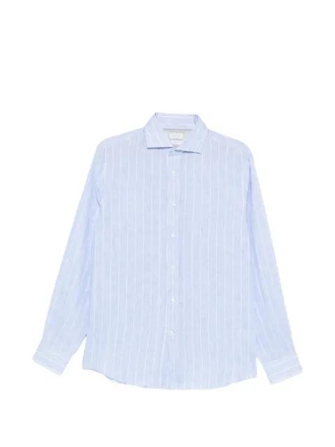 striped shirt by BRUNELLO CUCINELLI