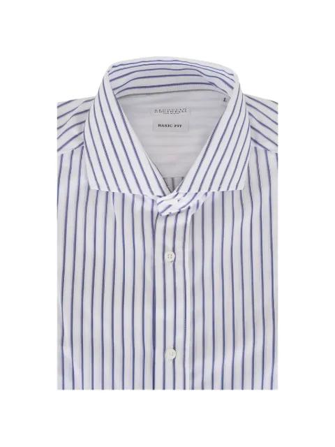 striped shirt by BRUNELLO CUCINELLI