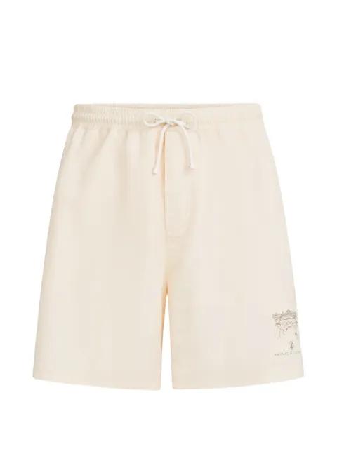 swim shorts by BRUNELLO CUCINELLI