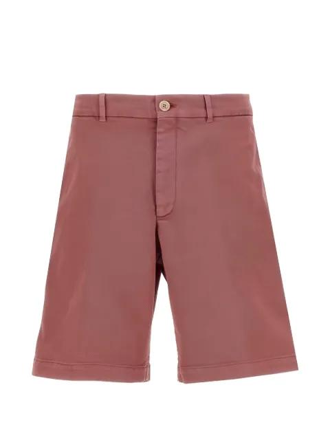 tailored shorts by BRUNELLO CUCINELLI
