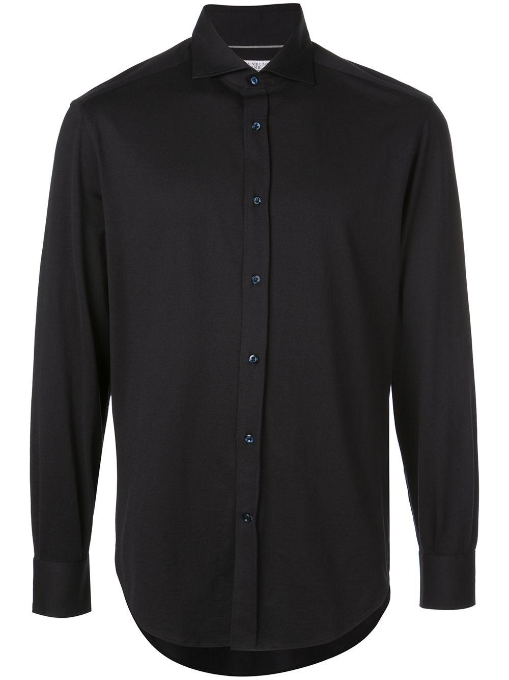 tailored style shirt by BRUNELLO CUCINELLI
