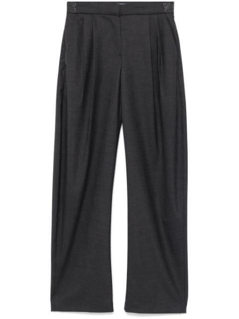 tailored trousers by BRUNELLO CUCINELLI