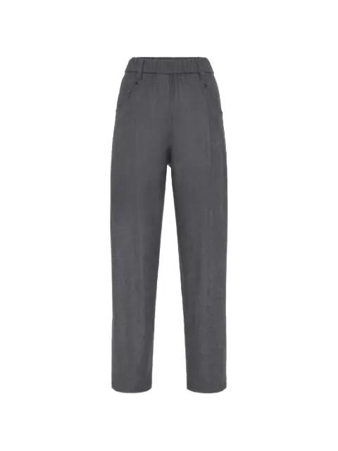tailored trousers by BRUNELLO CUCINELLI