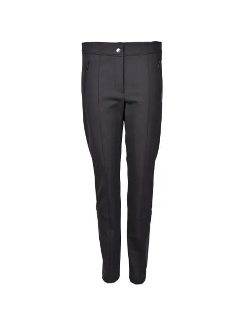 tailored wool trousers by BRUNELLO CUCINELLI