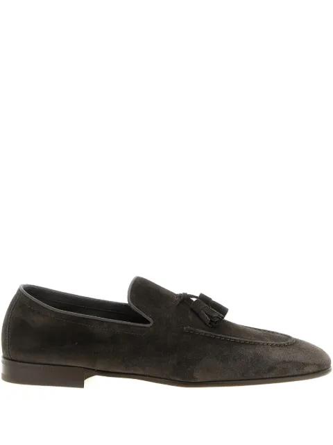 tassel-detail loafers by BRUNELLO CUCINELLI