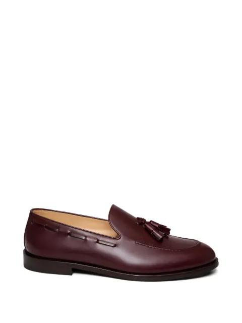 tassel loafers by BRUNELLO CUCINELLI