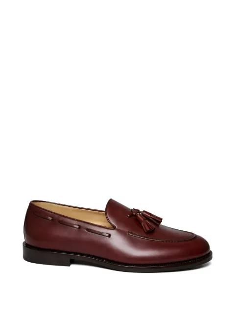 tassel loafers by BRUNELLO CUCINELLI
