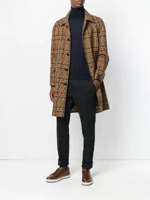 turtleneck cashmere jumper by BRUNELLO CUCINELLI