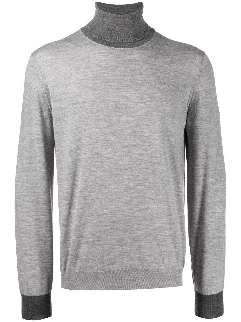 turtleneck jumper by BRUNELLO CUCINELLI