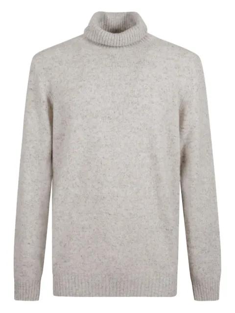 turtleneck sweater by BRUNELLO CUCINELLI
