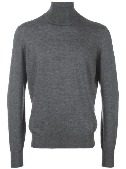 turtleneck sweater by BRUNELLO CUCINELLI