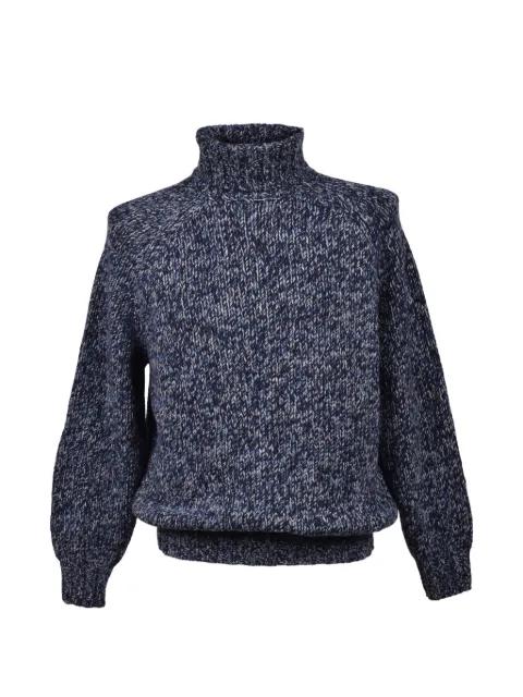 turtleneck sweatshirt by BRUNELLO CUCINELLI