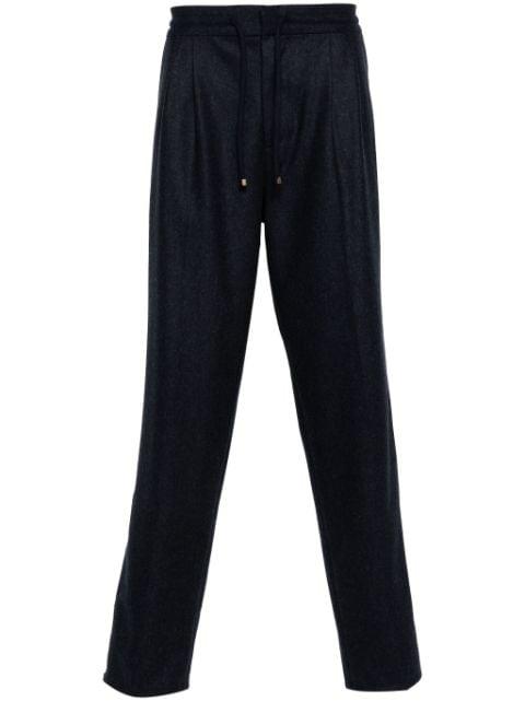 wool trousers by BRUNELLO CUCINELLI