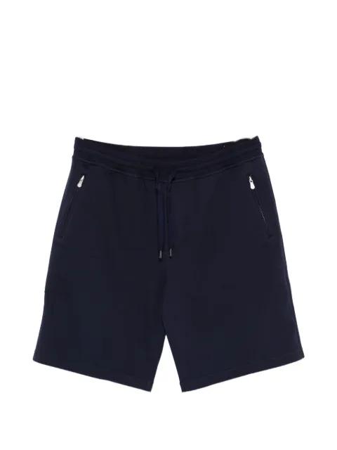 zip drawstring trousers by BRUNELLO CUCINELLI