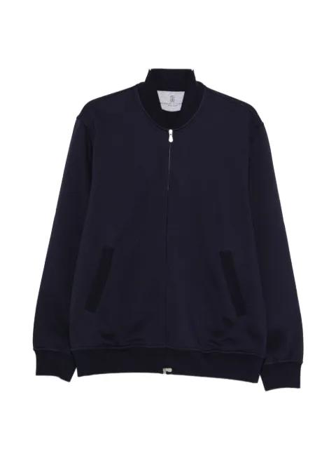 zip pockets knitwear by BRUNELLO CUCINELLI
