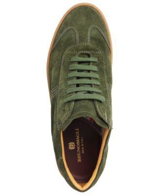 Men's Bono Lace-Up Sneakers by BRUNO MAGLI