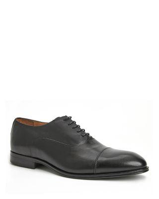 Men's Captoe Oxfords by BRUNO MAGLI