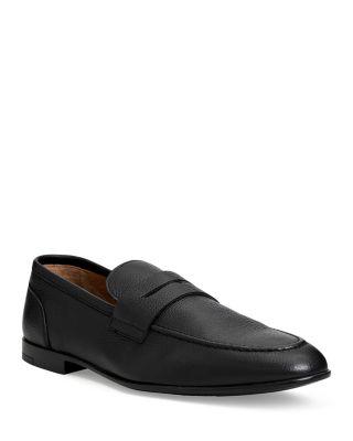 Men's Lastra Unlined Loafers by BRUNO MAGLI