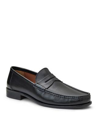 Men's Penny Loafers by BRUNO MAGLI