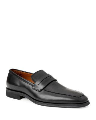 Men's Raging Penny Loafers by BRUNO MAGLI