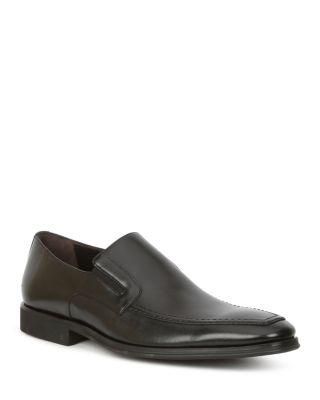 Men's Raging Slip On Loafers by BRUNO MAGLI