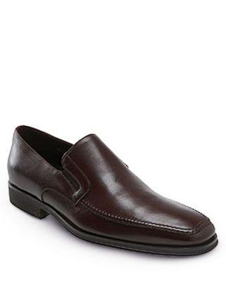 Men's Raging Slip On Loafers by BRUNO MAGLI