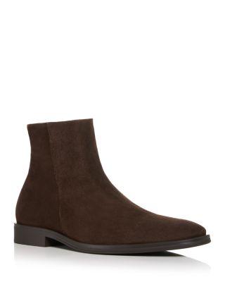 Men's Raging Zip Boots by BRUNO MAGLI