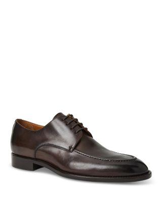 Men's Santino Lace Up Oxford Dress Shoes by BRUNO MAGLI
