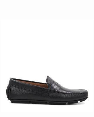 Men's Taranto Loafers by BRUNO MAGLI