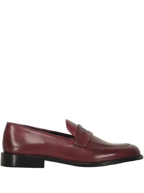 leather loafers by BRUNO MAGLI