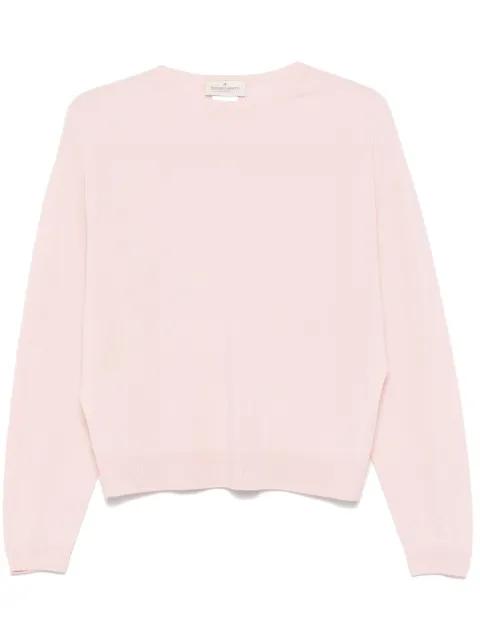 cashmere sweater by BRUNO MANETTI