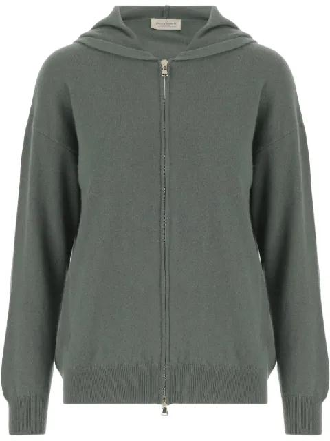 cashmere sweatshirt by BRUNO MANETTI