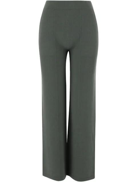 cashmere trousers by BRUNO MANETTI