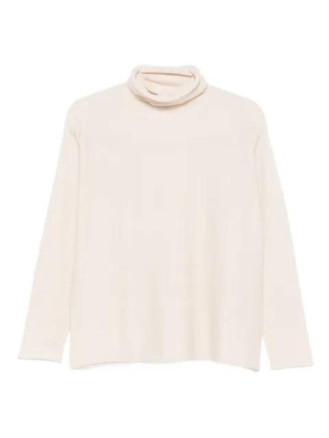 fine-knit jumper by BRUNO MANETTI