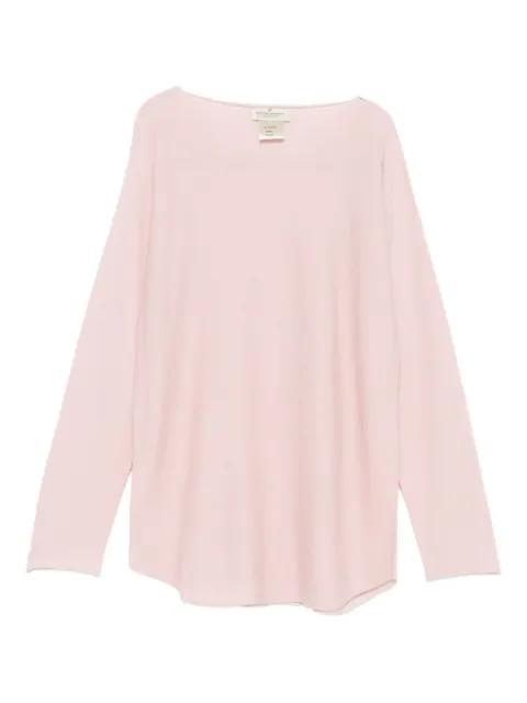 fine-knit jumper by BRUNO MANETTI