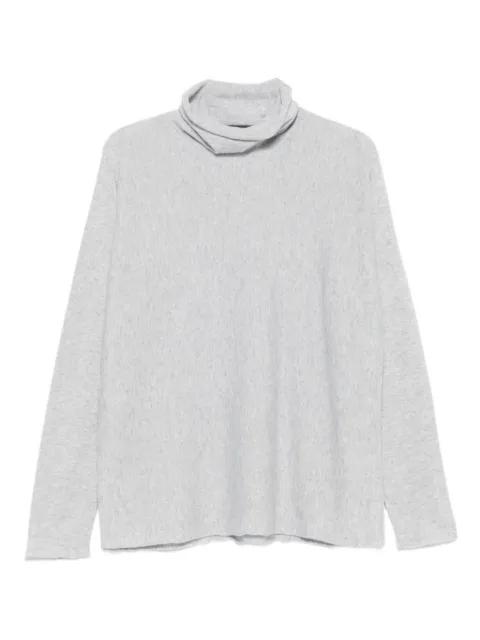 fine-knit jumper by BRUNO MANETTI