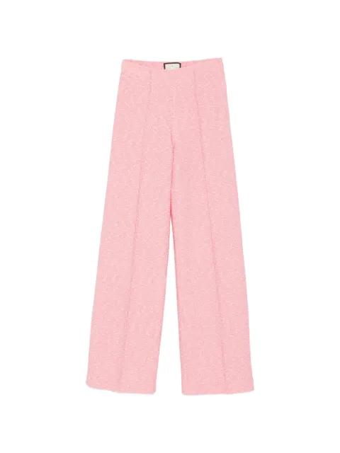 set trousers by BRUNO MANETTI
