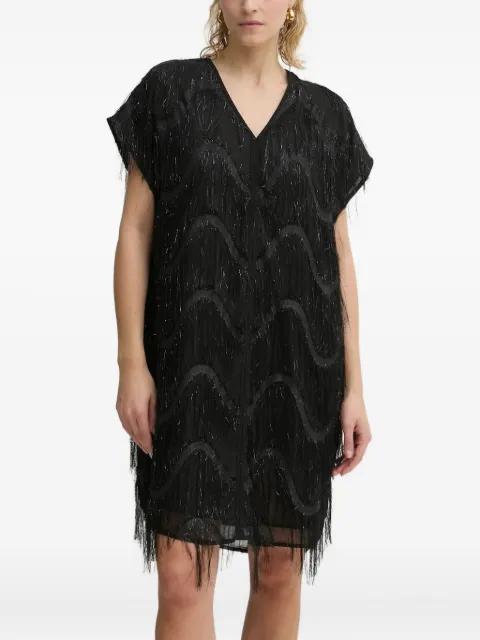 AcanthaBBNellat mini dress by BRUUNS BAZAAR