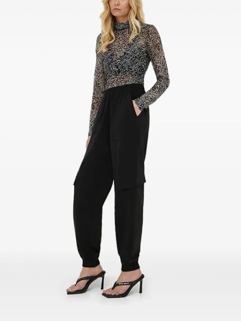 Brassica Cilla cargo trousers by BRUUNS BAZAAR