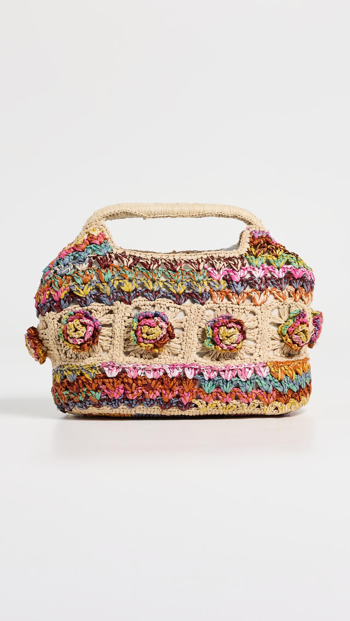 Hazel Clutch by BTB LOS ANGELES