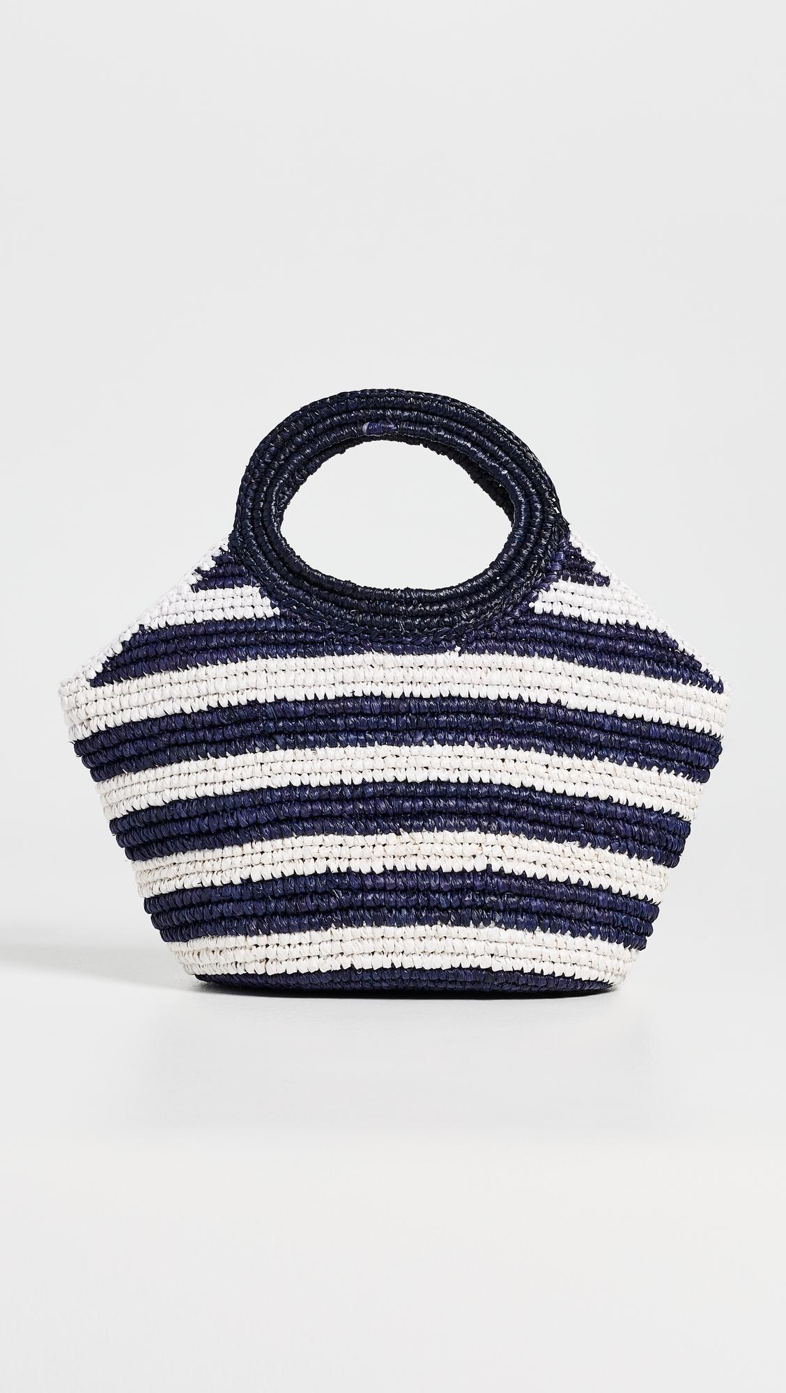 Knot Tote by BTB LOS ANGELES